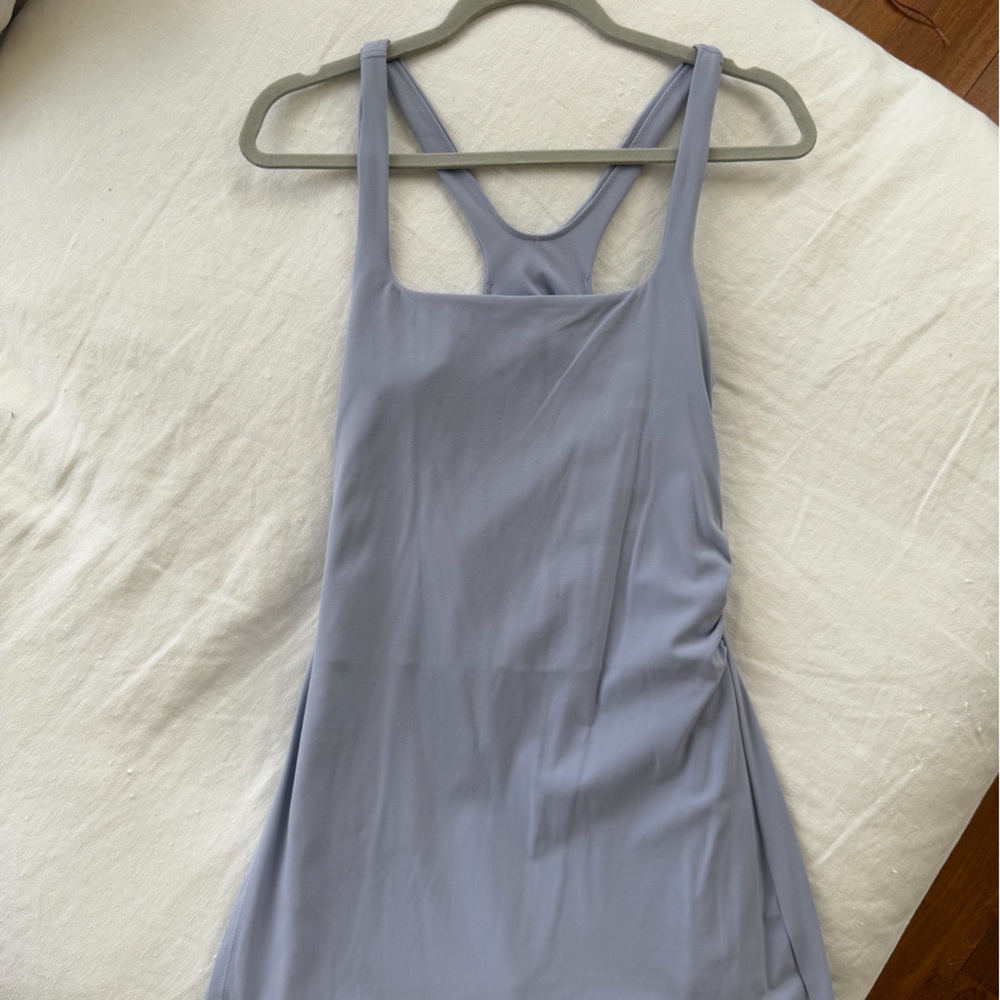 Free People Athletic Dress